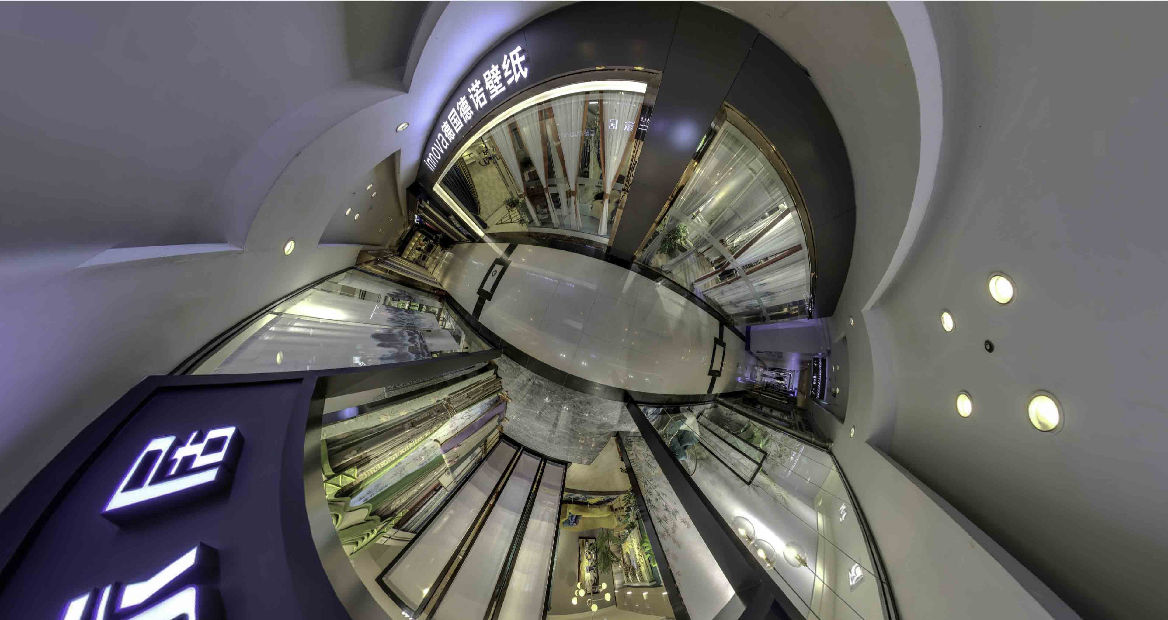 袁州VR全景拍摄：游戏开发中的创新应用与技术革新
