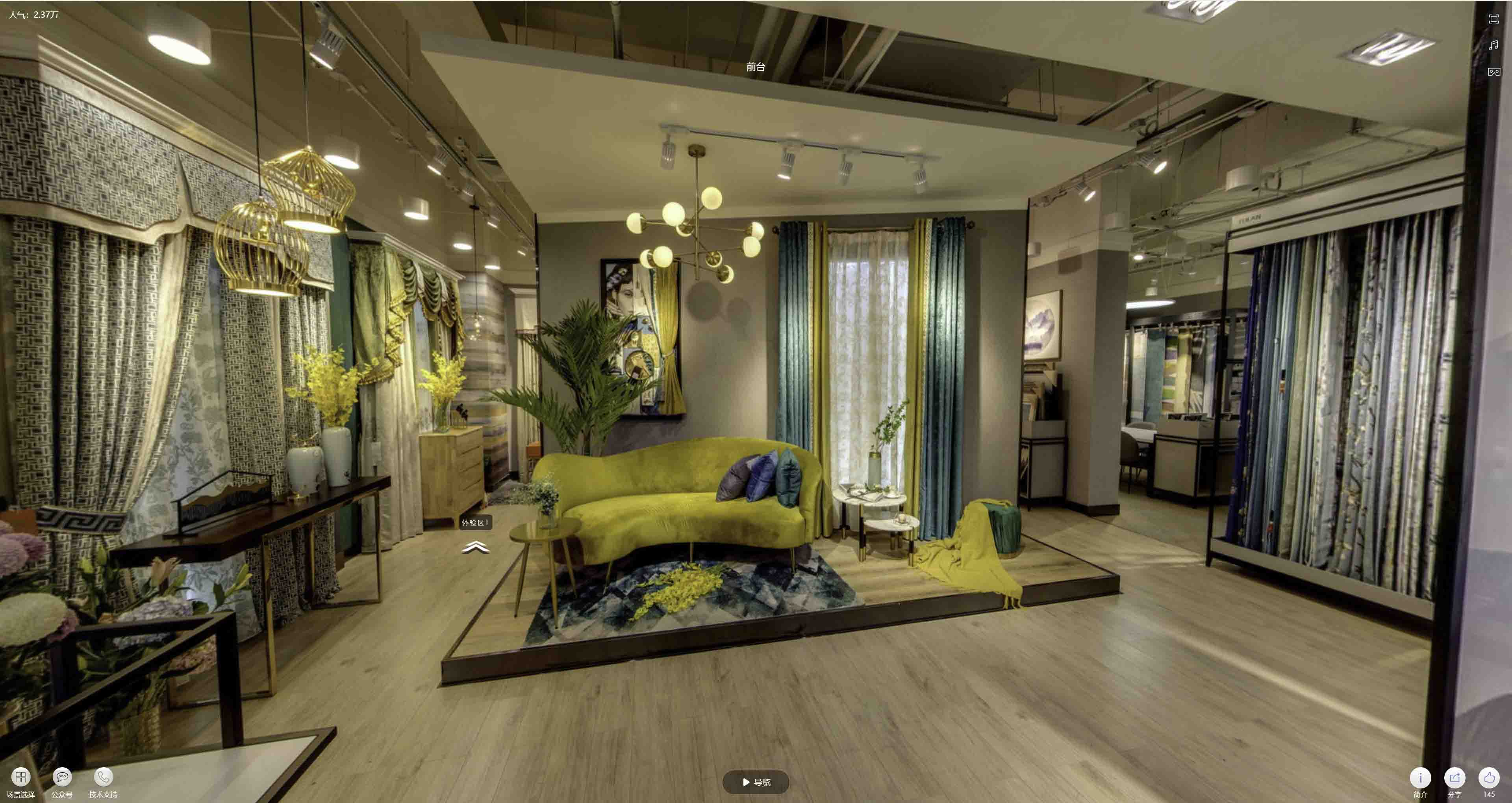袁州VR航拍摄影：城市旅游推广中的创新力量与无限可能